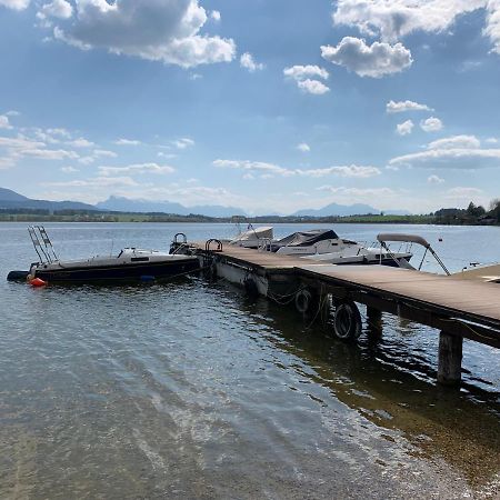 Chalet Max I Helming Luaran gambar