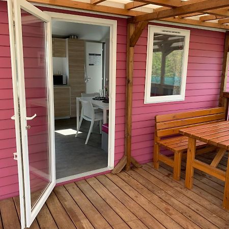 Chalet Max I Helming Luaran gambar