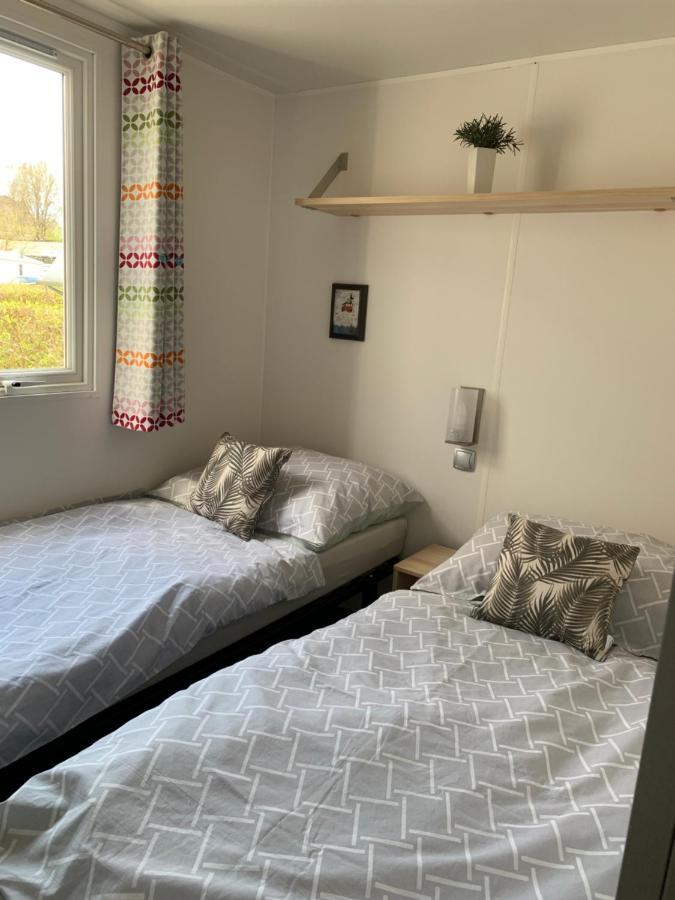 Chalet Max I Helming Luaran gambar