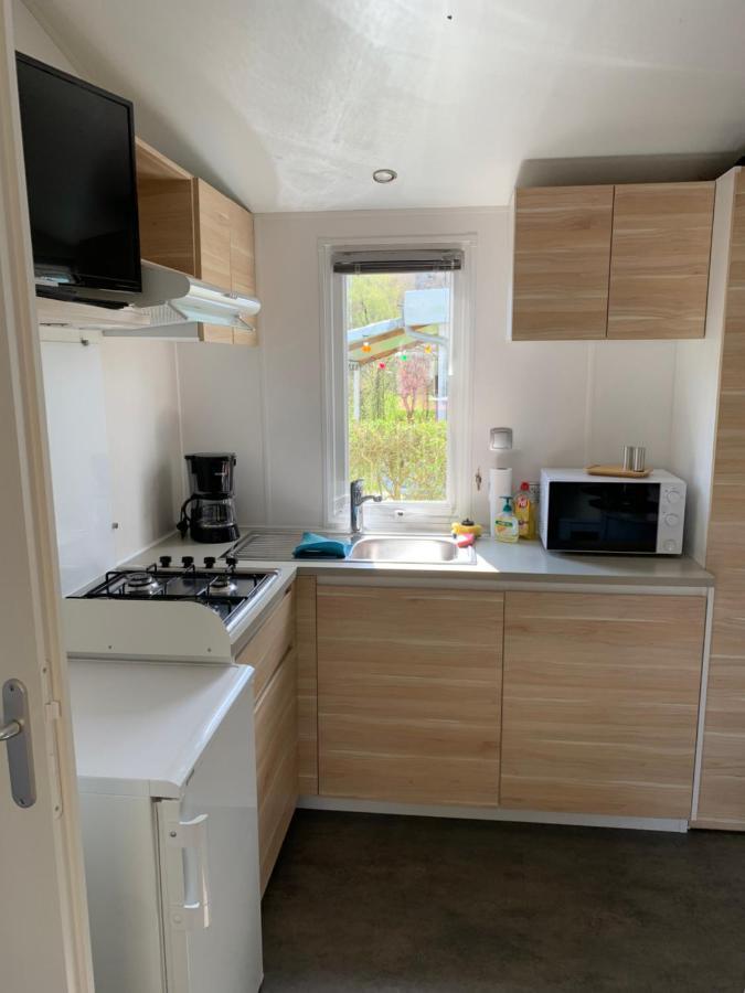 Chalet Max I Helming Luaran gambar
