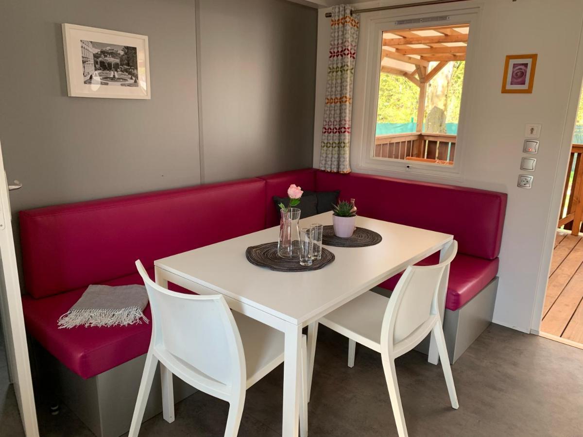 Chalet Max I Helming Luaran gambar
