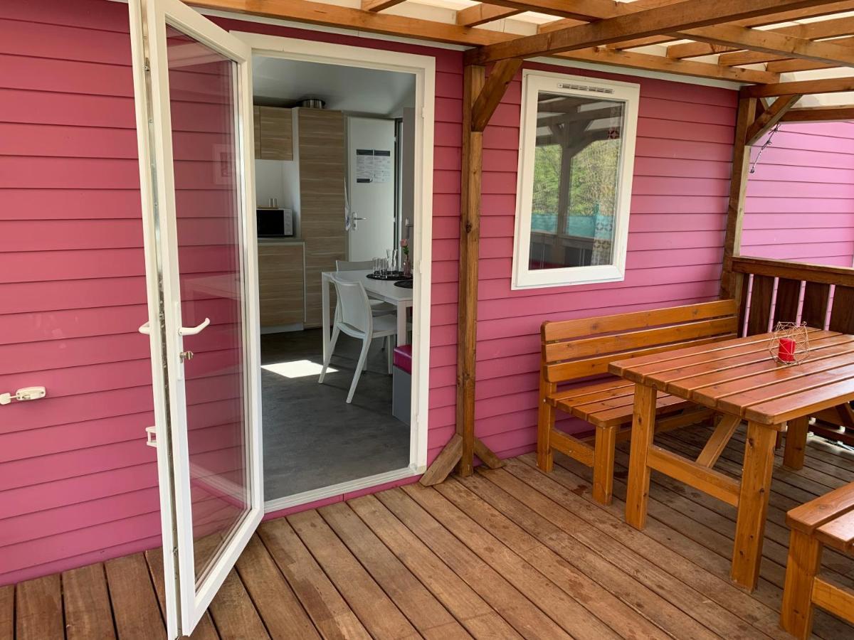 Chalet Max I Helming Luaran gambar