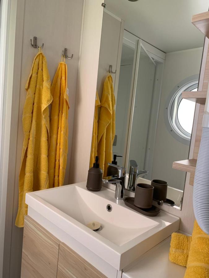 Chalet Max I Helming Luaran gambar