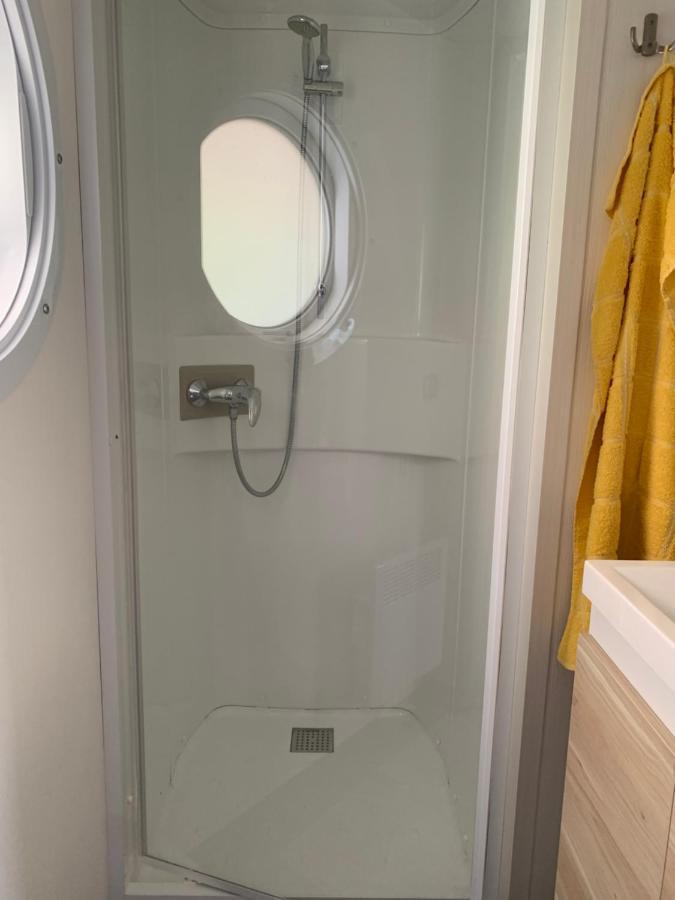 Chalet Max I Helming Luaran gambar